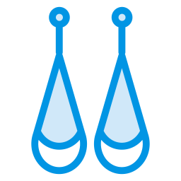 Earring  Icon