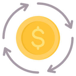 Business Continuity  Icon