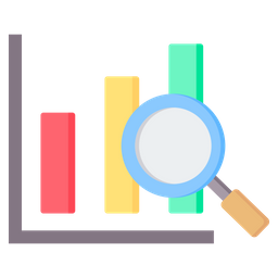 Analysis  Icon