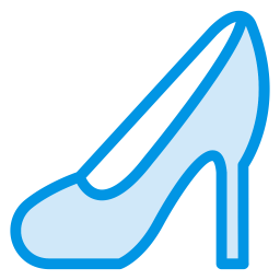 High Heel  Icon