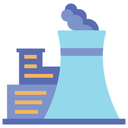 Chimney  Icon