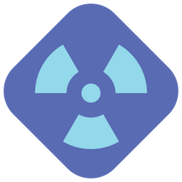 Bio Hazard  Icon