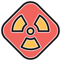 Bio Hazard  Icon