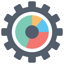 Seo Setting  Icon