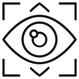 Eye  Icon