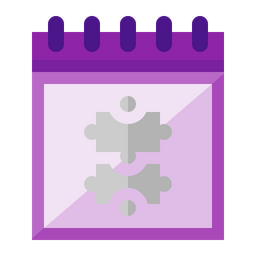 Autism Day  Icon