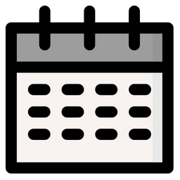 Calendar  Icon