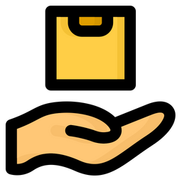 Cash On Delivery  Icon