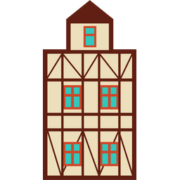 Building  Icon