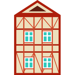 Building  Icon