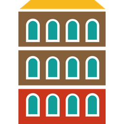 Building  Icon