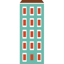 Building  Icon