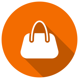 Purse  Icon