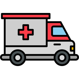 Ambulance  Icon