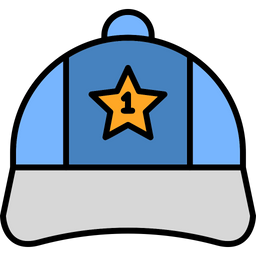 Cap  Icon