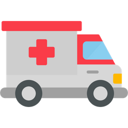 Ambulance  Icon