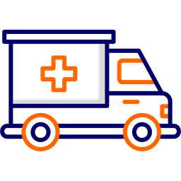 Ambulance  Icon