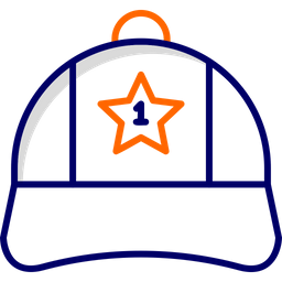 Cap  Icon