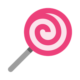 Candy  Icon