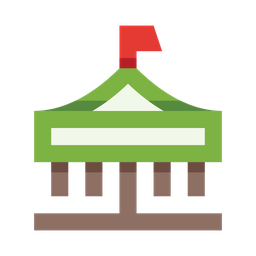 Carousel  Icon