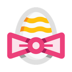 Easter Egg  Icon