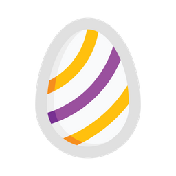 Easter Egg  Icon