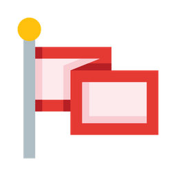 Flag  Icon