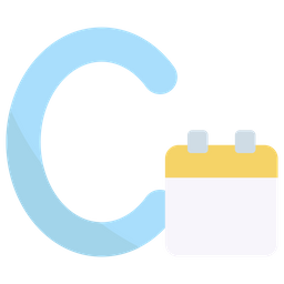 Calendar  Icon