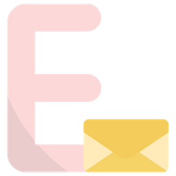 Envelope  Icon