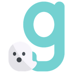 Ghost  Icon