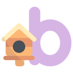 Birdhouse  Icon