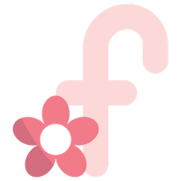 Flower  Icon