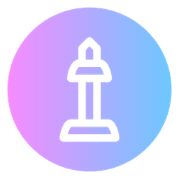 City Tower  Icon