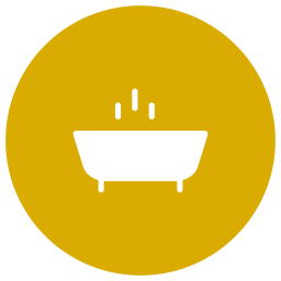 Bathtub  Icon