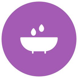 Bathtub  Icon