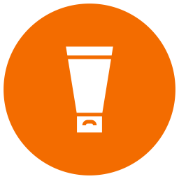 Beauty Cream  Icon