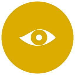 Auge  Symbol