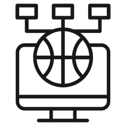 Global Hierarchy  Icon