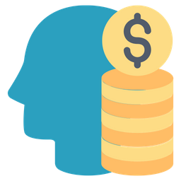 Finance Idea  Icon