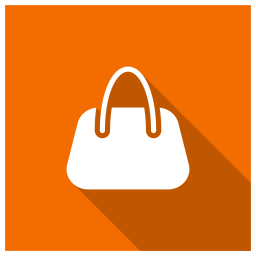 Purse  Icon