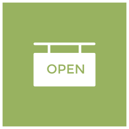 Open Board  Icon