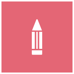 Pencil  Icon