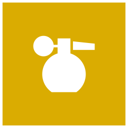 Perfume  Icon