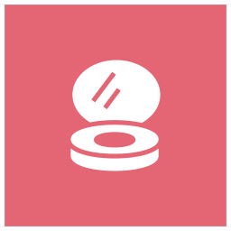 Powder  Icon