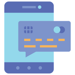 Card Payment  Icon