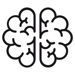 Brain  Icon