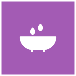 Bathtub  Icon