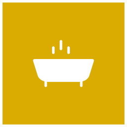 Bathtub  Icon