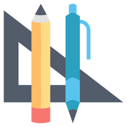 Geometry Tool  Icon