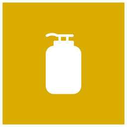 Cylinder  Icon